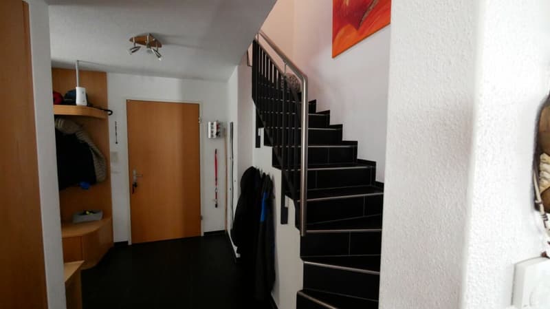 5½-Zimmer-Dachwohnung (Maisonette) (14)