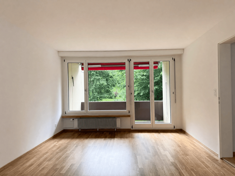 Charmante 3-Zimmer-Wohnung im familienfreundlichen Quartier (5)