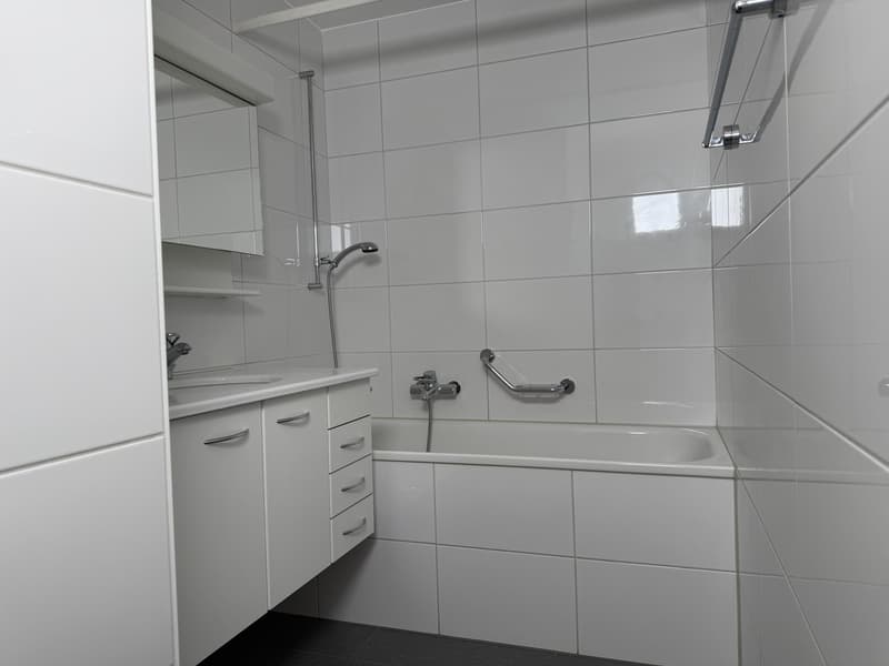 Charmant appartement 3 pièces dans un quartier familial (7)