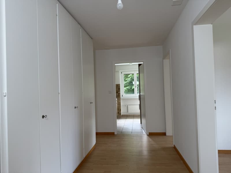 Charmant appartement 3 pièces dans un quartier familial (2)