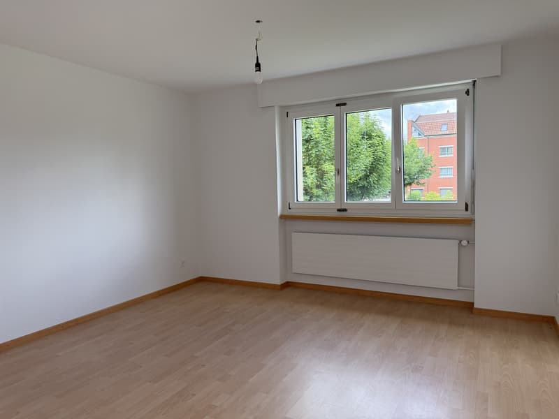 Charmant appartement 3 pièces dans un quartier familial (4)