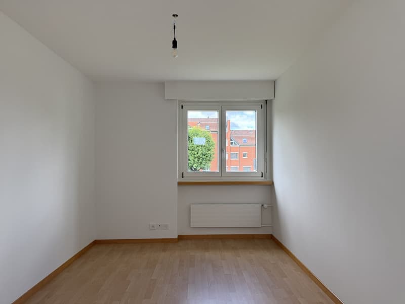 Charmant appartement 3 pièces dans un quartier familial (3)