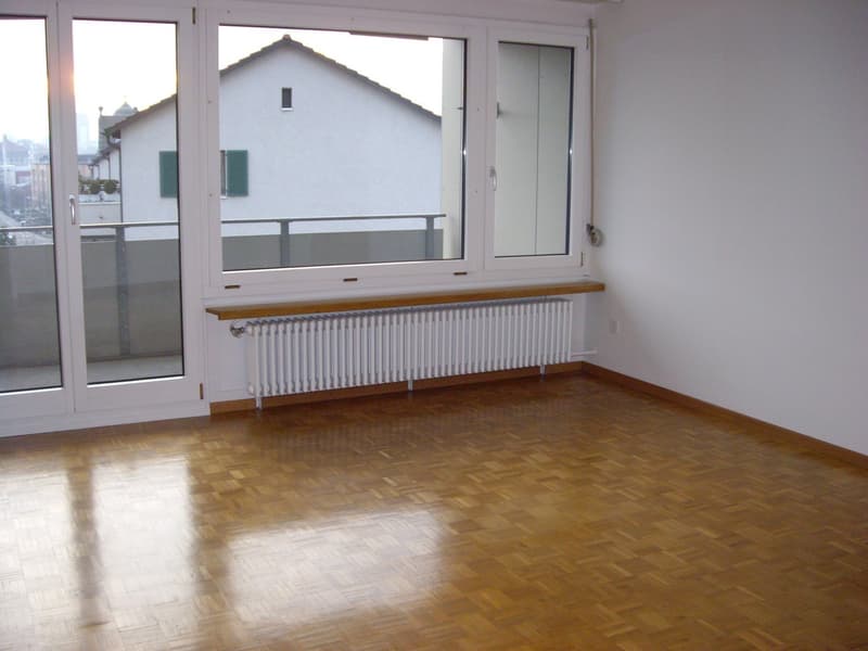 Charming 1-room senior apartment - Your new home (3)