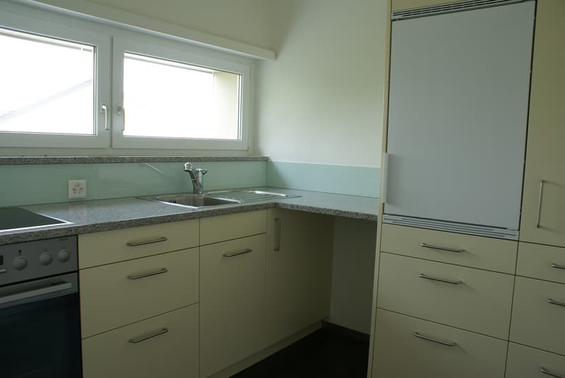 Charming 1-room senior apartment - Your new home (2)