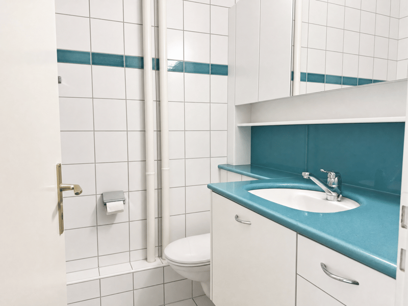 Charming 1-room senior apartment - Your new home (5)