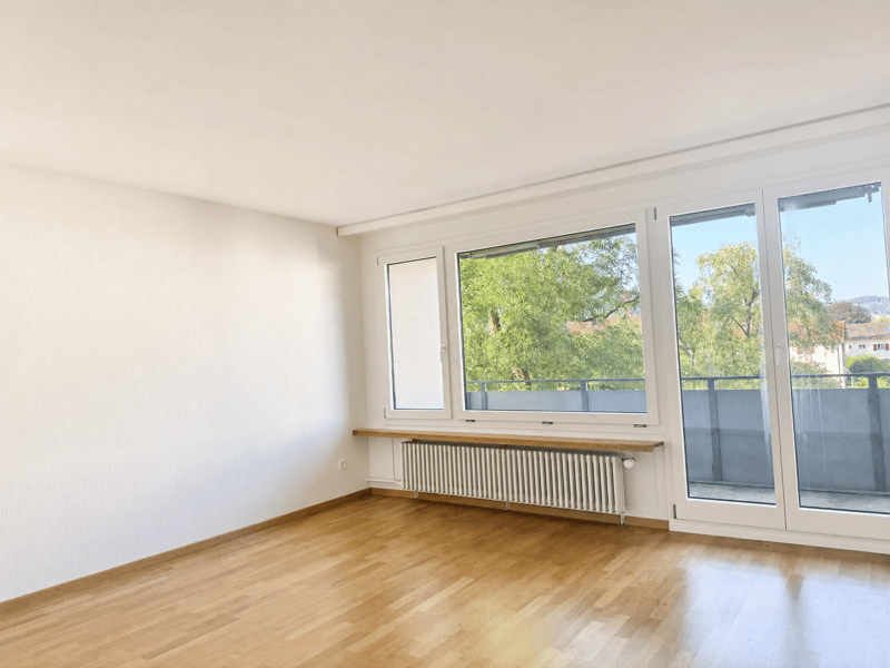 Charming 1-room senior apartment - Your new home (3)
