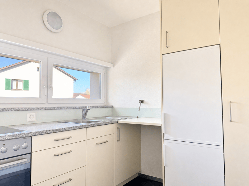 Charming 1-room senior apartment - Your new home (4)