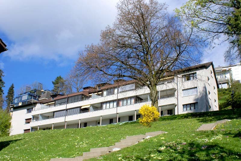 Helle 1-Zimmerwohnung mit Balkon im Stadtzentrum (1)