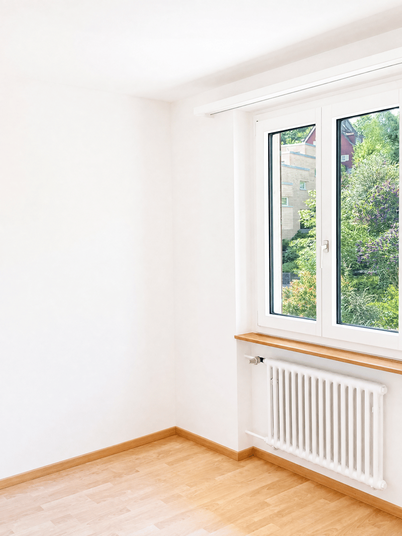 Charmante 3-Zimmerwohnung am östlichen Rosenberg in St. Gallen (5)