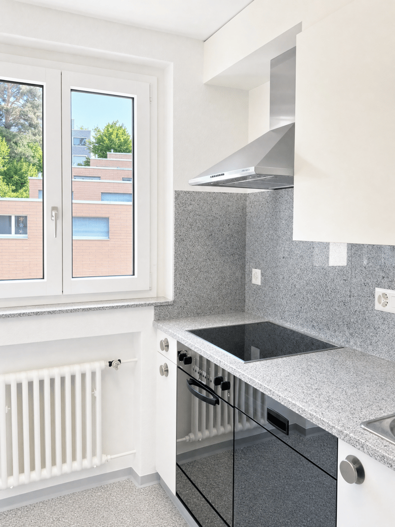 Charmante 3-Zimmerwohnung am östlichen Rosenberg in St. Gallen (3)