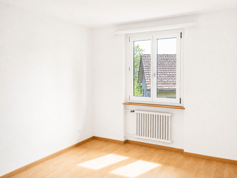 Charmante 3-Zimmerwohnung am östlichen Rosenberg in St. Gallen (6)