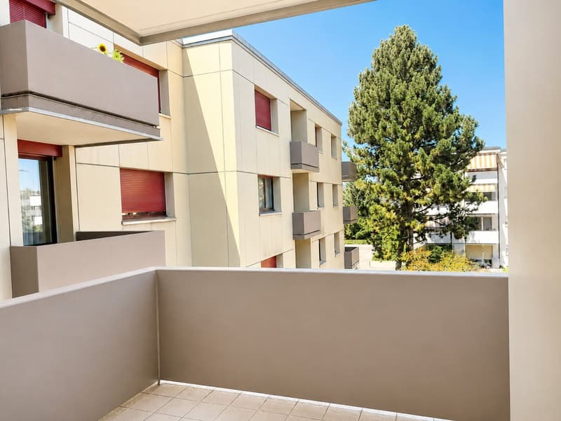 Sonnige 5.5-Zimmer-Wohnung im familienfreundlichen Quartier (10)