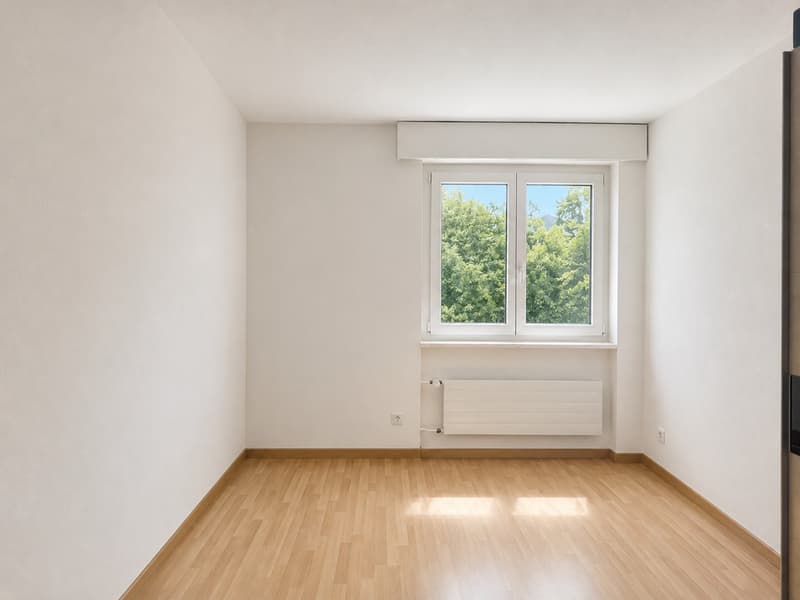 Sonnige 5.5-Zimmer-Wohnung im familienfreundlichen Quartier (7)