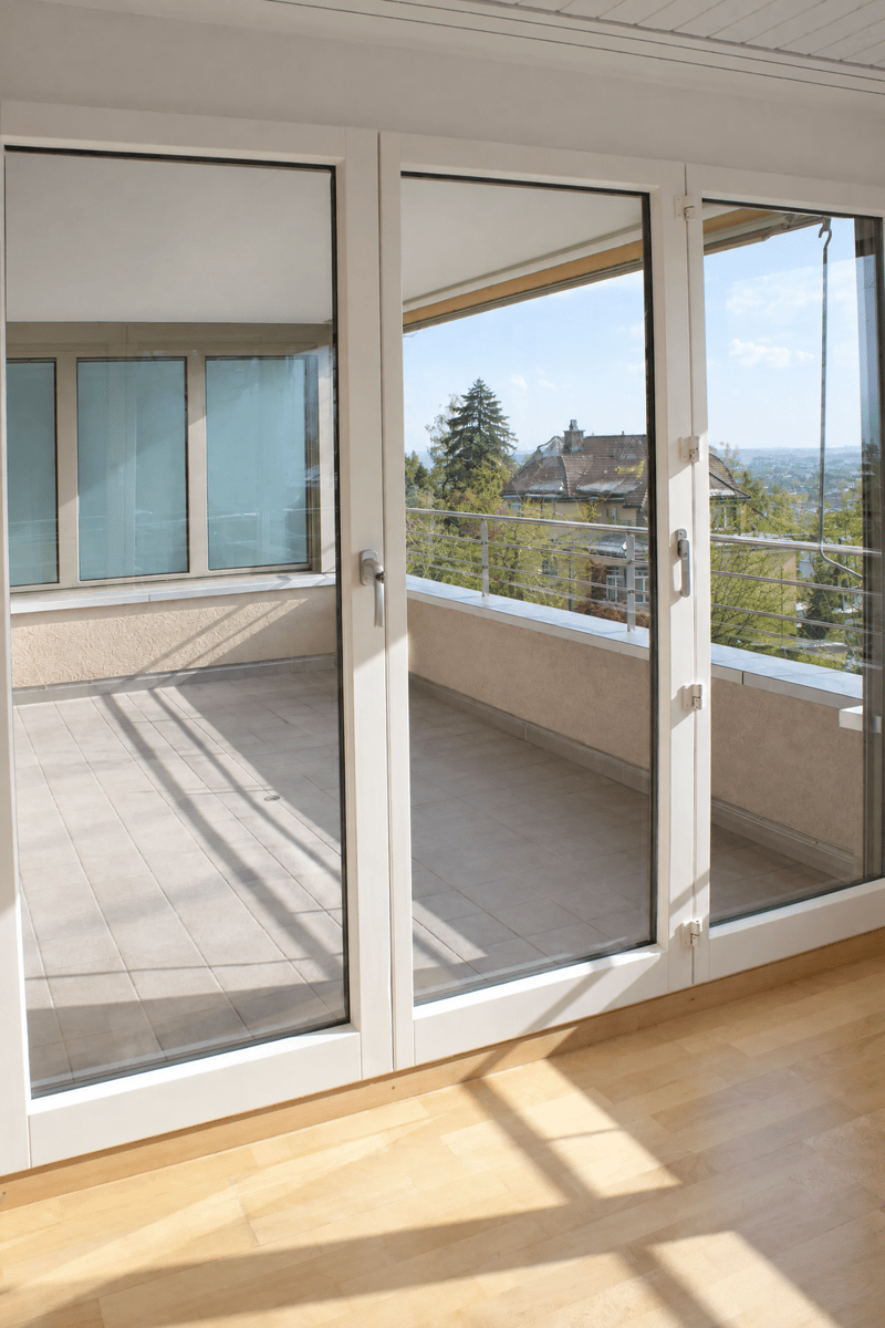 Attraktive 4-Zimmer Wohnung an zentraler Lage am Rosenberg (6)