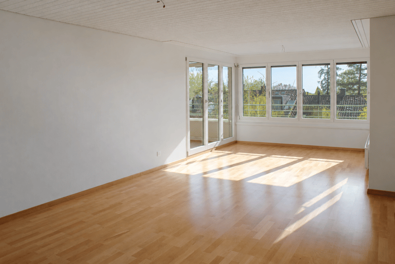 Attraktive 4-Zimmer Wohnung an zentraler Lage am Rosenberg (3)