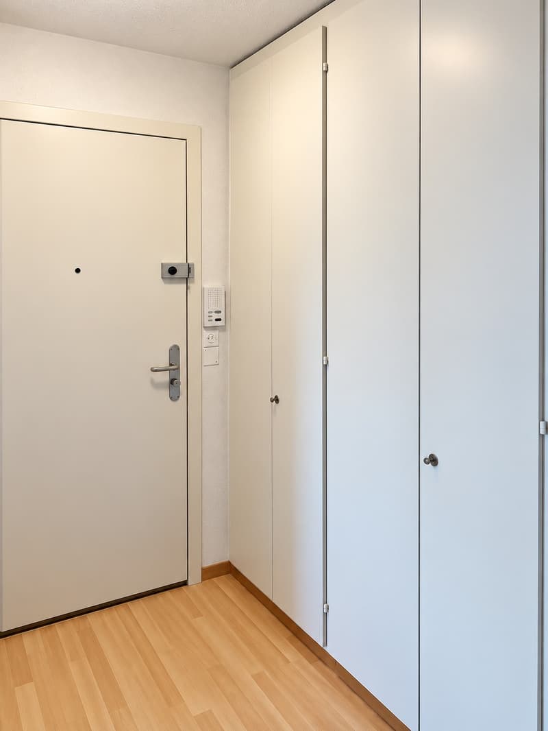 Charmante 4.5-Zimmer-Wohnung im familienfreundlichen Quartier (6)