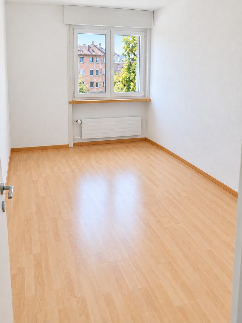 Charmante 4.5-Zimmer-Wohnung im familienfreundlichen Quartier (9)