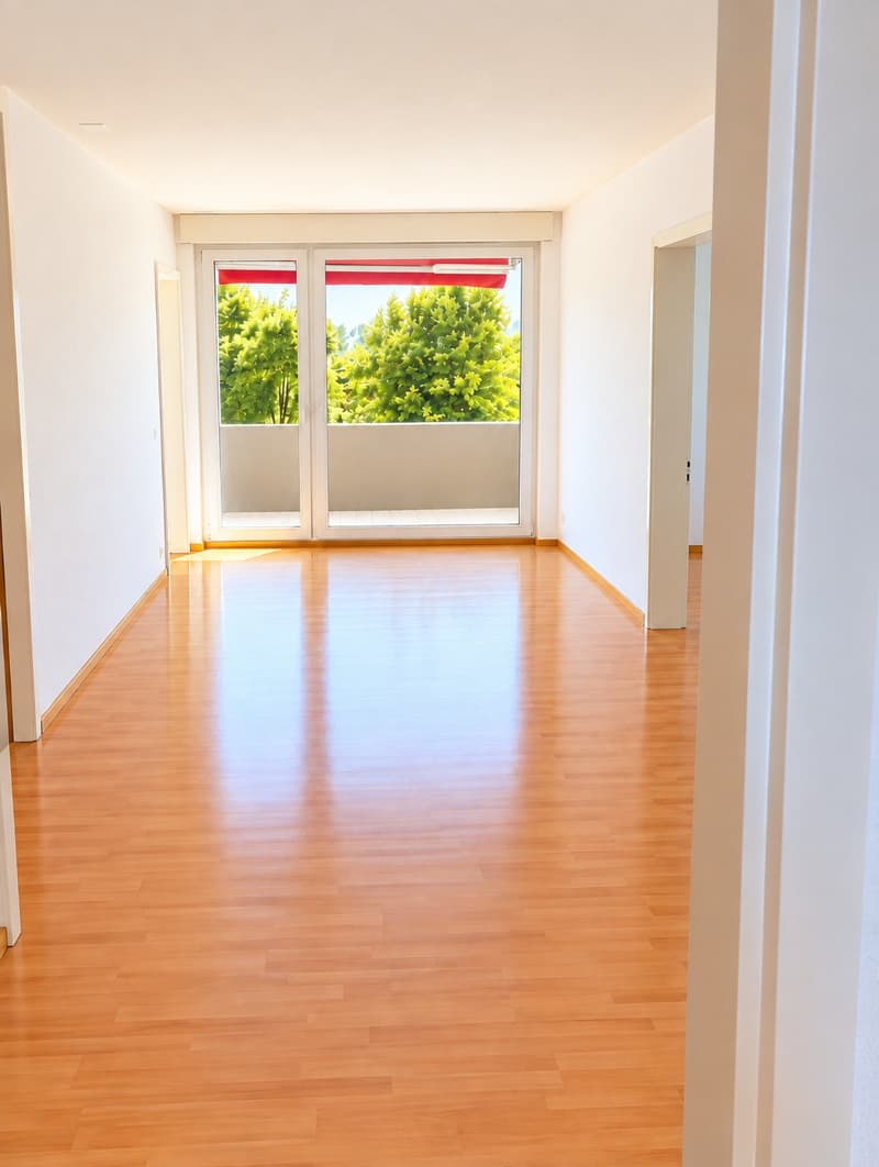 Charmante 4.5-Zimmer-Wohnung im familienfreundlichen Quartier (7)