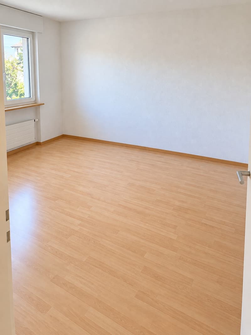 Charmante 4.5-Zimmer-Wohnung im familienfreundlichen Quartier (10)