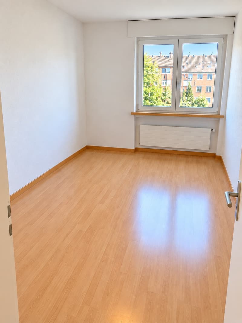 Charmante 4.5-Zimmer-Wohnung im familienfreundlichen Quartier (8)