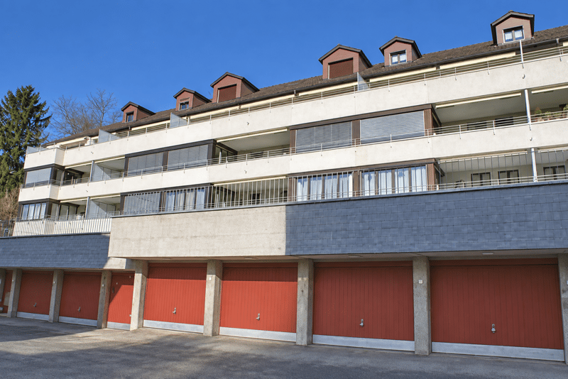 Grosszügige 4.5-Zimmer-Maisonette-Wohnung am Rosenberg (1)