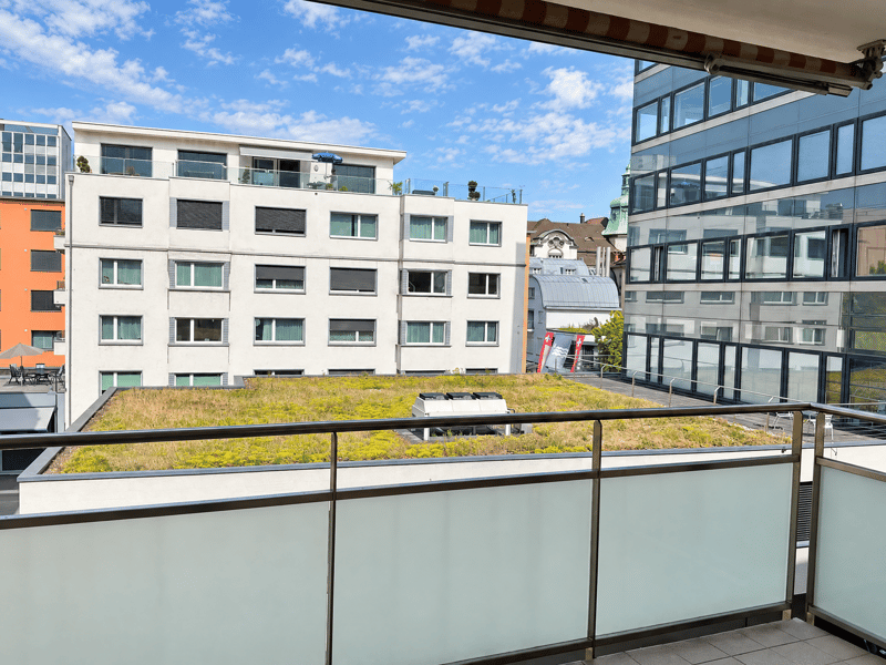 Helle 4-Zimmerwohnung im Zentrum von Rorschach (6)