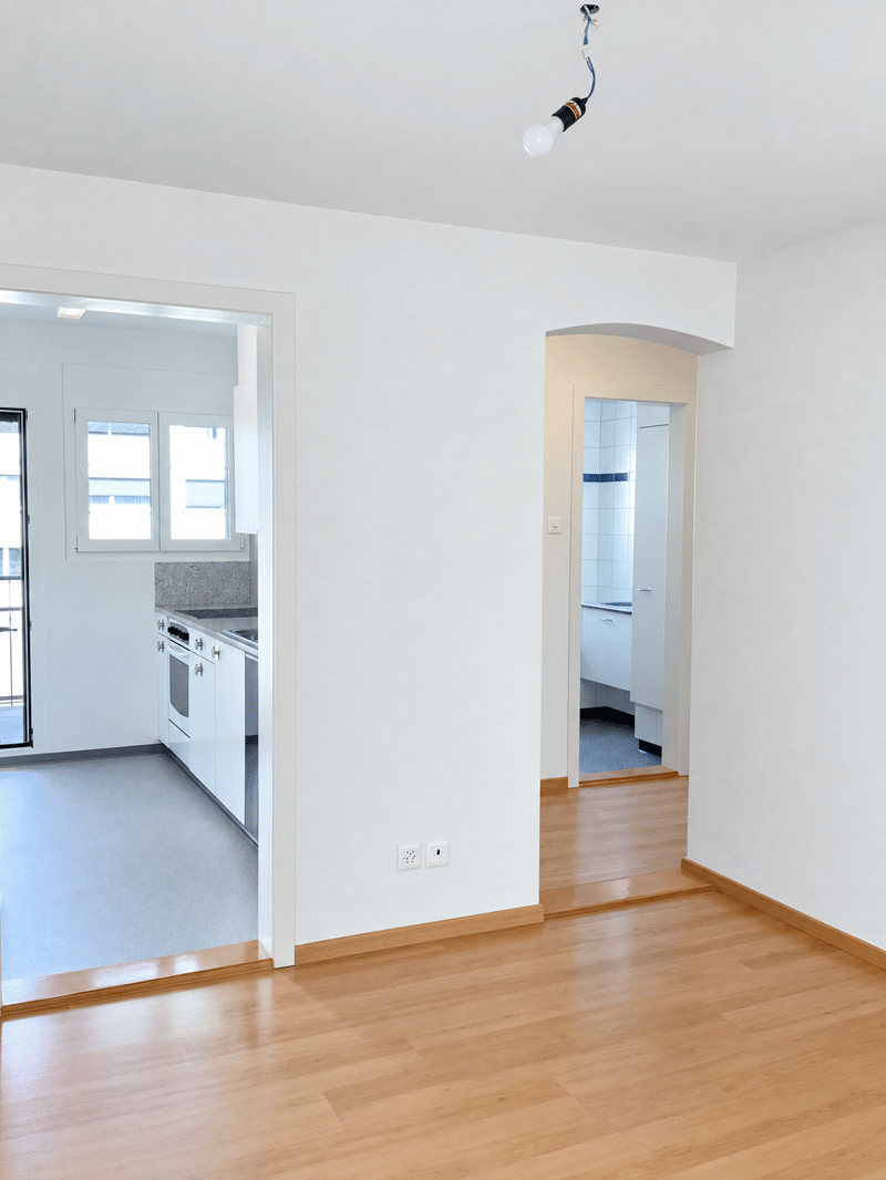 Helle 4-Zimmerwohnung im Zentrum von Rorschach (3)