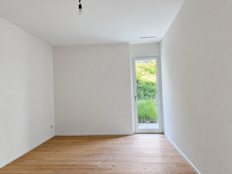 Moderne 3.5-Zimmer-Parterrewohnung mit Sitzplatz (10)