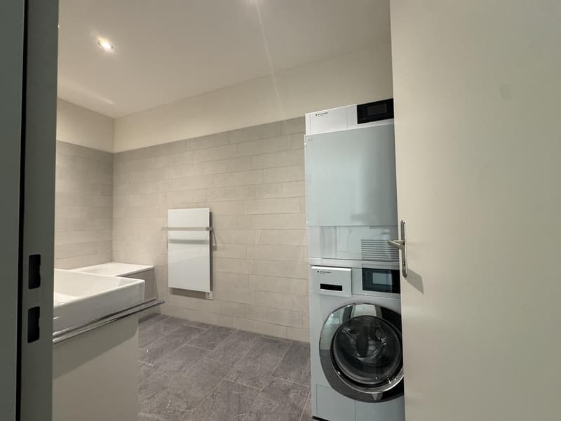 Moderne 3.5-Zimmer-Parterrewohnung mit Sitzplatz (11)