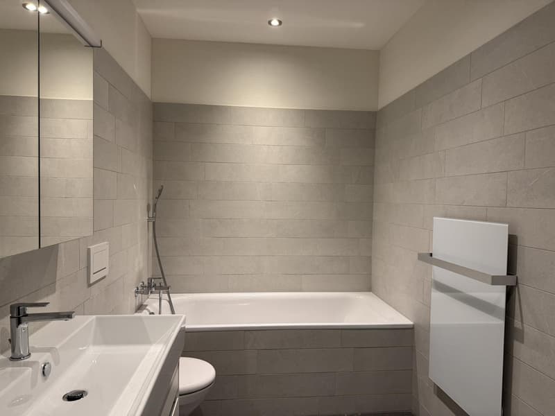Moderne 3.5-Zimmer-Parterrewohnung mit Sitzplatz (12)