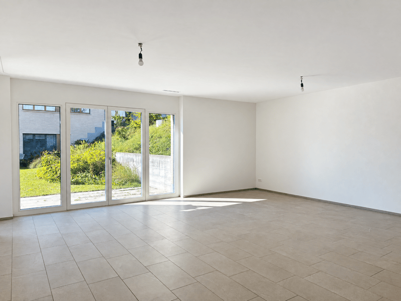 Moderne 3.5-Zimmer-Parterrewohnung mit Sitzplatz (4)