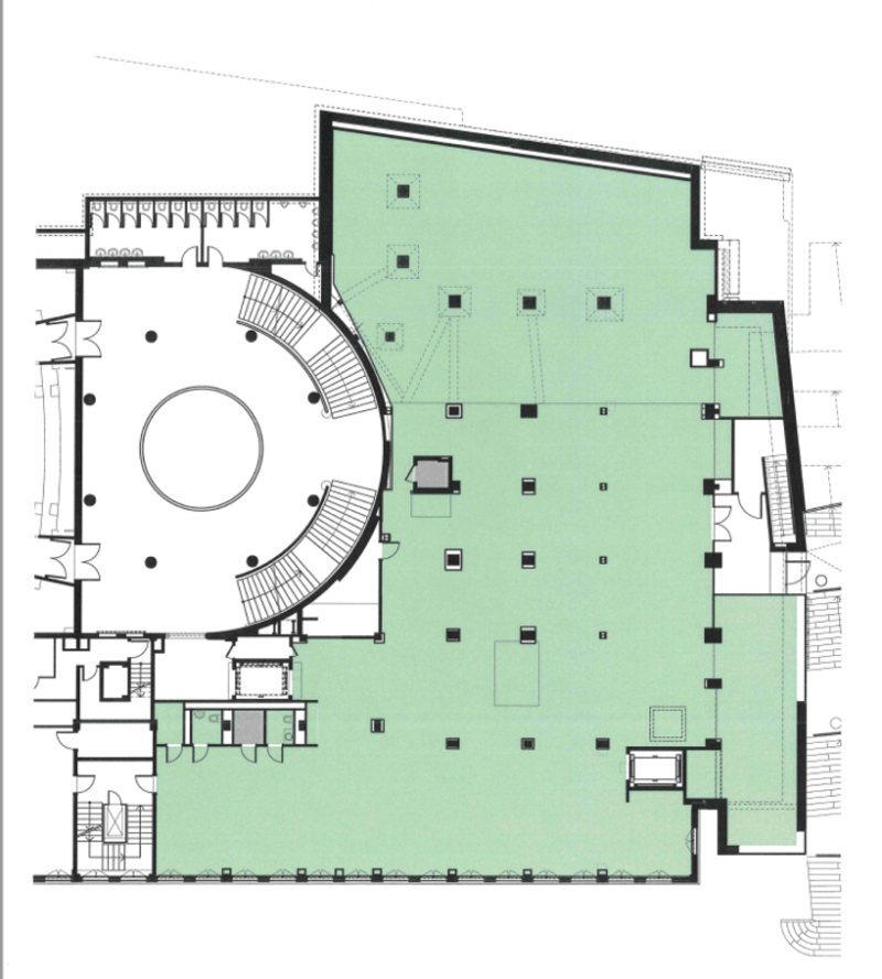 Commercial opportunity in the hypercenter! (15)