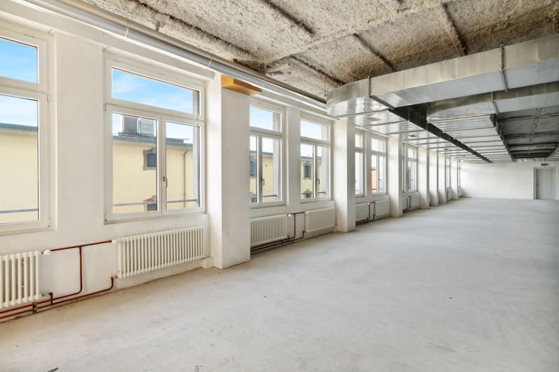 Commercial opportunity in the hypercenter! (4)