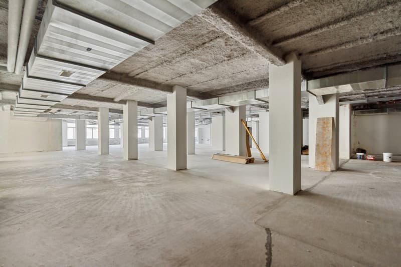 Commercial opportunity in the hypercenter! (11)