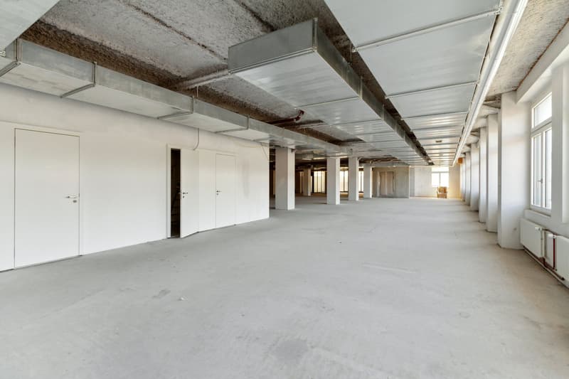 Commercial opportunity in the hypercenter! (8)