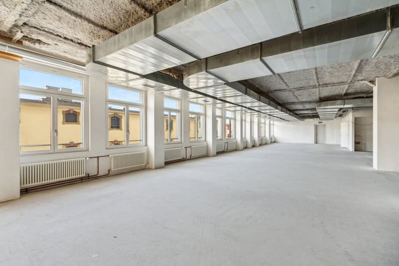 Commercial opportunity in the hypercenter! (3)