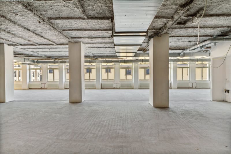 Commercial opportunity in the hypercenter! (5)