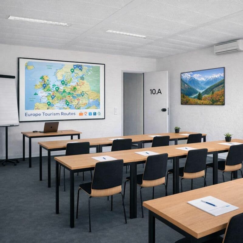 Il tuo nuovo sito aziendale nel Leuehuus vicino a Löwenplatz (2)