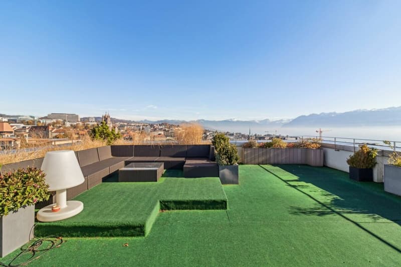 Vivre au sommet de la Tour Bel-Air (19)