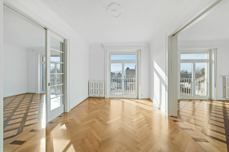 Place Bel-Air, magnificent renovated offices (2)