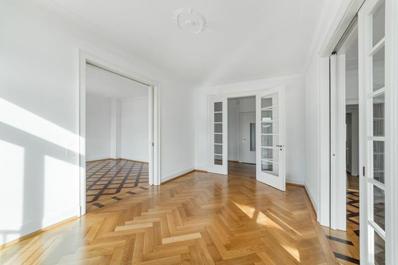 Place Bel-Air, magnificent renovated offices (5)