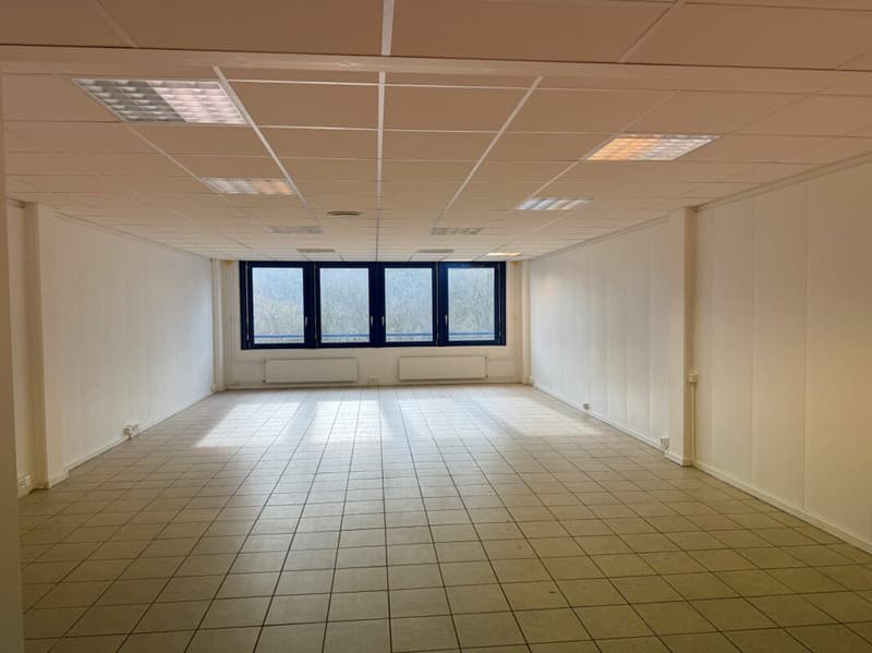 Commercial space for rent - 68 m² (2)