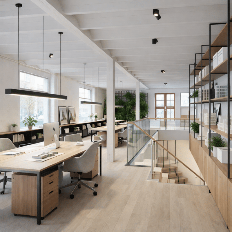 Büro