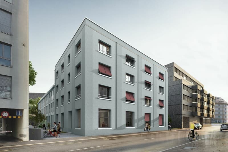 Gewerbefläche mit industriellem Charakter (6)