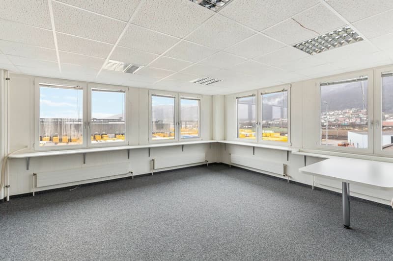 Altgraben 23 - I vostri nuovi spazi commerciali nella miglior location! 3° piano (11)