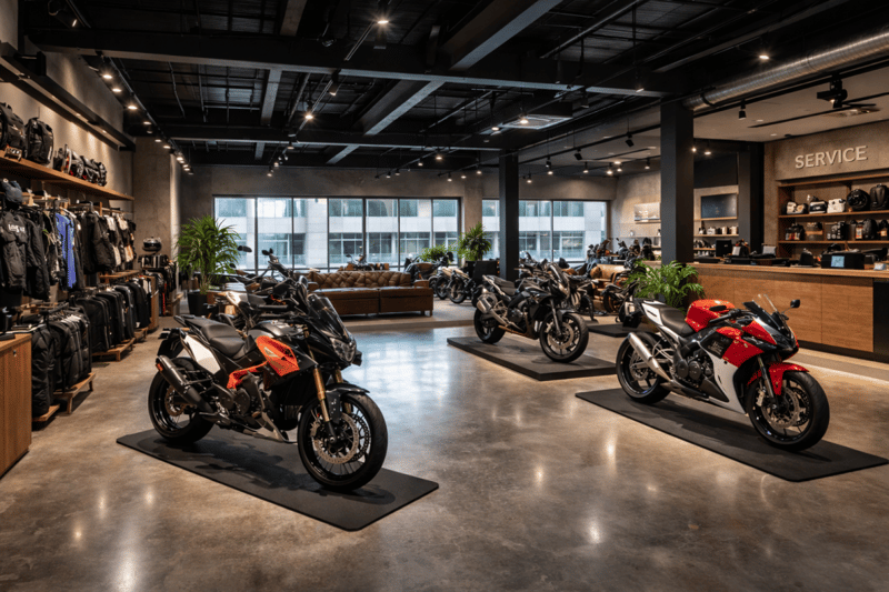 Discover renovated spaces for rent from October 2027 (2)