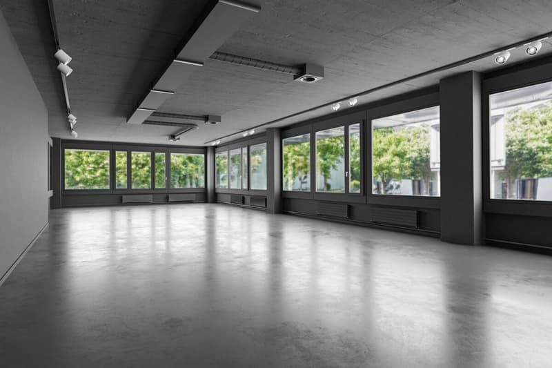 Visibilité maximale - Espace de vente au détail dans un emplacement très fréquenté (5)