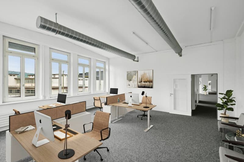Attractive location with lake view and top visibility (2)