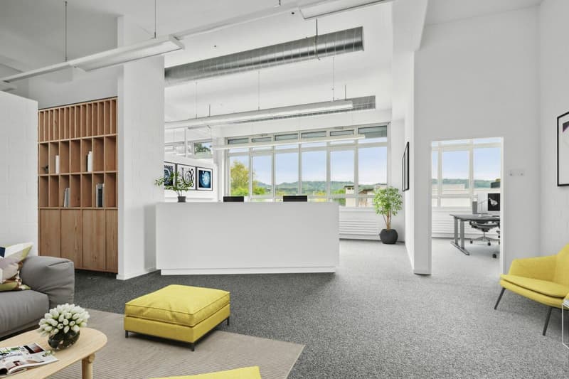 Attractive location with lake view and top visibility (1)