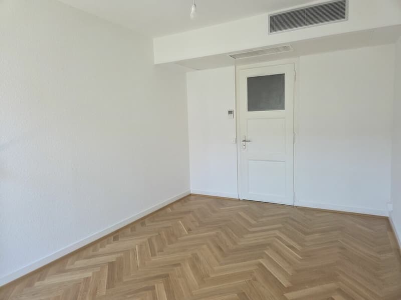 Renovated offices - 49 m² in the heart of Geneva (3)